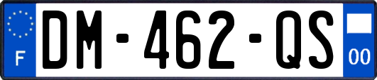 DM-462-QS