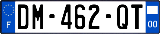 DM-462-QT