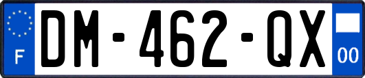 DM-462-QX