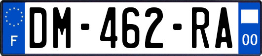 DM-462-RA