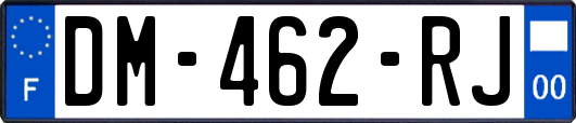 DM-462-RJ