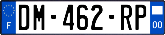 DM-462-RP
