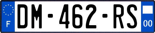 DM-462-RS