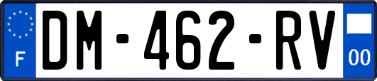 DM-462-RV