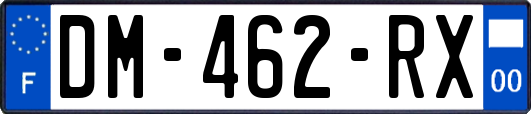 DM-462-RX
