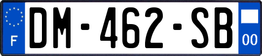DM-462-SB
