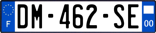 DM-462-SE