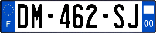 DM-462-SJ