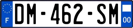 DM-462-SM