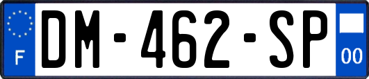 DM-462-SP