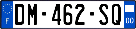 DM-462-SQ