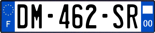 DM-462-SR