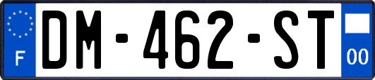 DM-462-ST