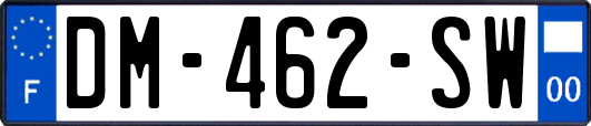 DM-462-SW