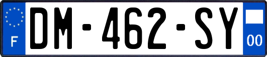 DM-462-SY