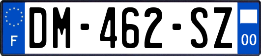 DM-462-SZ