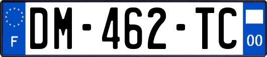 DM-462-TC