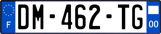 DM-462-TG