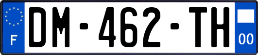 DM-462-TH