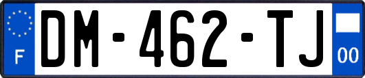 DM-462-TJ