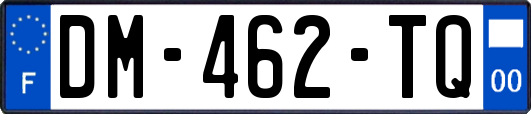 DM-462-TQ