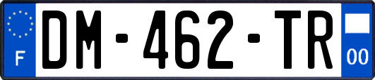 DM-462-TR