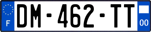 DM-462-TT