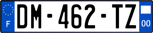 DM-462-TZ