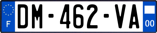 DM-462-VA