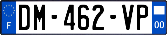 DM-462-VP