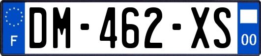 DM-462-XS