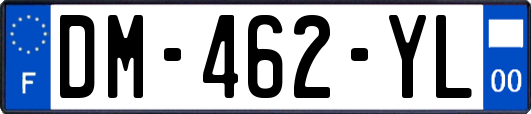 DM-462-YL