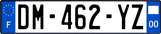 DM-462-YZ