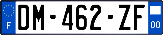 DM-462-ZF