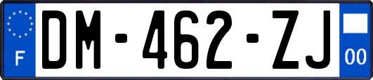 DM-462-ZJ