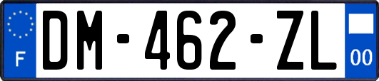 DM-462-ZL