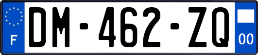 DM-462-ZQ