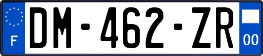 DM-462-ZR