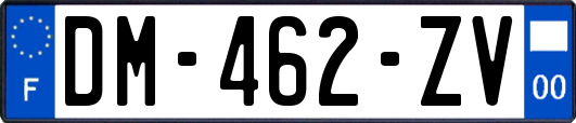 DM-462-ZV