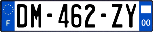 DM-462-ZY