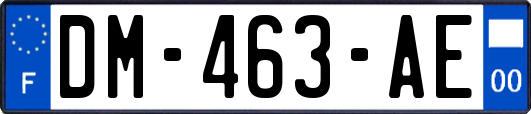 DM-463-AE