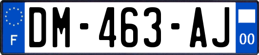 DM-463-AJ