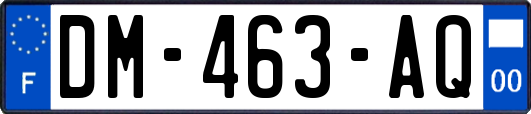 DM-463-AQ