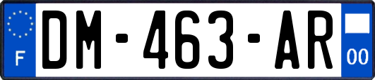 DM-463-AR