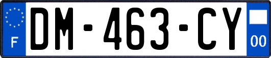 DM-463-CY