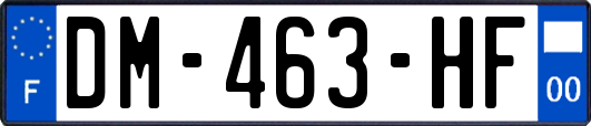 DM-463-HF