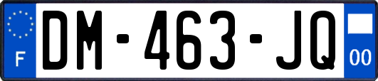 DM-463-JQ