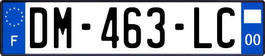 DM-463-LC