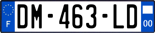 DM-463-LD