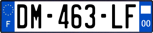 DM-463-LF